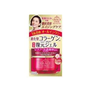 (企画品)グレイスワン 濃潤リペアジェル ( 100g )/...