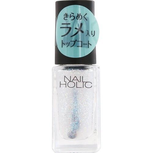 ネイルホリック トップコート SP042 ( 5ml )/ ネイルホリック