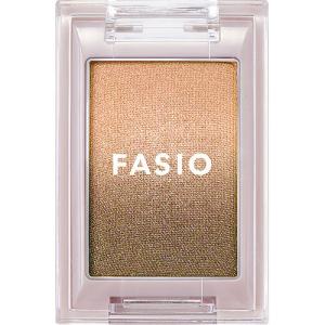 FASIO コーセー ファシオ グラデーション アイカラー 02 ピンク