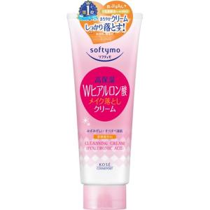 ソフティモ スーパークレンジングウォッシュ HA ヒアルロン酸 ( 190g