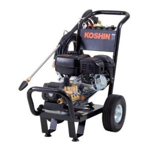 エンジン式高圧洗浄機 JCE-1510UK 0598564 ( 1個 )/ 工進