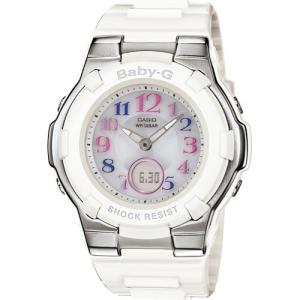 カシオ BABY-G BGA-2500-1AJF ( 1個 ) : 爽快ドラッグ - 通販 - Yahoo