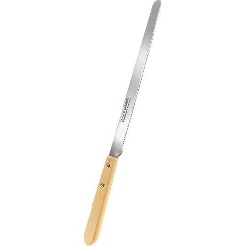 パン切り包丁 シャープブレッドナイフ BB-2016 ( 1本 )/ サンクラフト