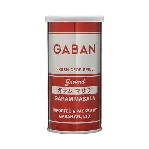 ギャバン ガラムマサラ ( 80g )/ ギャバン(GABAN)