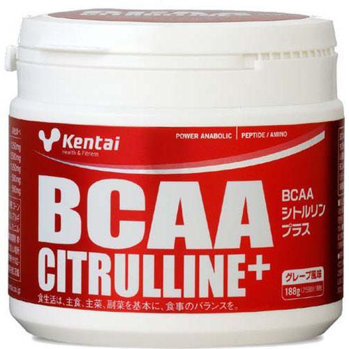 Kentai(ケンタイ) BCAAシトルリンプラス ( 188g )/ kentai(ケンタイ) (...