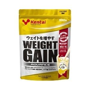 Kentai(ケンタイ) ウェイトゲインアドバンス ミルクチョコ風味 ( 1kg