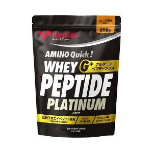 エクスプロージョン（X-PLOSION） ホエイペプチド 500g みかん味 100