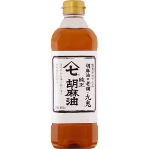 日清 純正ごま油 本胡麻搾り ポリ 業務用 ( 1500g ) 胡麻油 ゴマ油