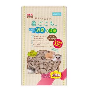 柔ごこち ( 1kg )/ GEX(ジェックス) : 爽快ドラッグ - 通販 - Yahoo