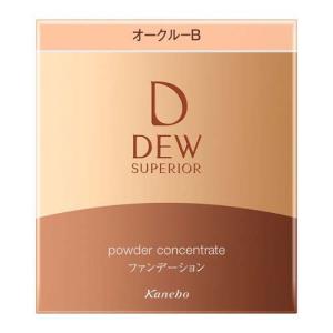 DEW スペリア パウダーコンセントレートn ベージュ-B ( 9.5g )/ DEW