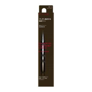ケイト スーパーシャープライナーEX4.0 BK-1 ( 0.5ml )/ KATE(ケイト
