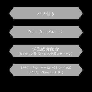ケイト レアペイントファンデーションN 02 ...の詳細画像4