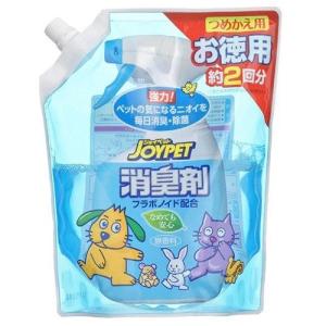 ジョイペット オシッコ汚れ専用おそうじシート つめかえ用 ( 100枚入