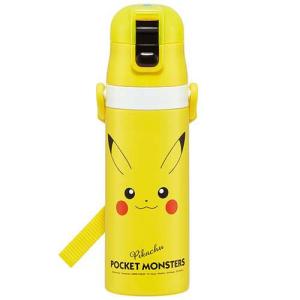 ダイカットステンレスボトル ディノサウルス SSH4D ( 1本 ) : 爽快