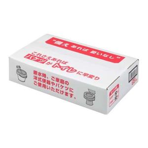 防災用トイレ袋 R-48 ( 50回分 ) ( 防災グッズ )｜soukai