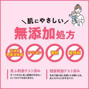 ヤシノミ柔軟剤本体 オサムグッズ ( 520m...の詳細画像5