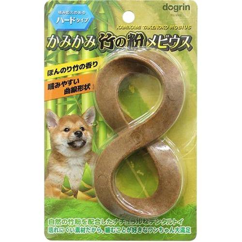 かみかみ竹の粉 メビウス ( 1個 )/ スーパーキャット