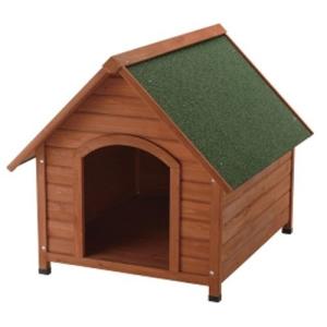 犬小屋 ドッグハウス 室外 屋外 防寒 ペットハウス JGW-56 SIS 犬 犬舎