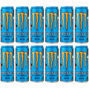 モンスター マンゴーロコ ( 355ml*48本セット )/ エナジードリンク