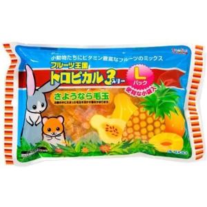 フルーツ王国 トロピカル3 Lパック ( 160...の商品画像