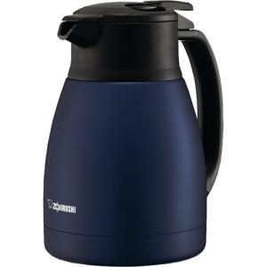 象印 ガラスマホービン 1L AG-KE10-CM ( 1個 )/ 象印マホービン