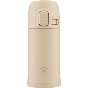 象印（ZOJIRUSHI） ステンレスクールボトル タフボーイ SF-CC15