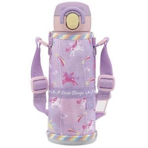 象印 ステンレスマグ チェリーピンク 480ml SM-UA48-PZ ( 1本 )/ 象印
