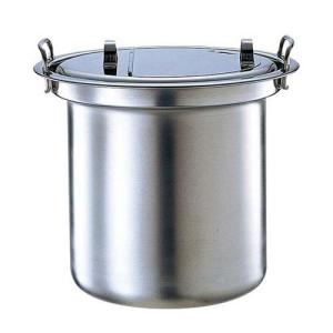 象印 業務用スープジャー用 ステンレスなべ 8L TH-P080-J ( 1台