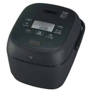 象印 圧力IH炊飯ジャー 1升炊き ブラック N...の商品画像