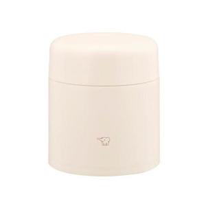 象印 ステンレススープジャー ベージュ 0.3L SW-KA30-CM ( 1個 )/ 象印