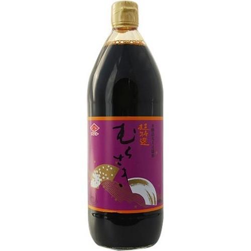 チョーコー 超特選むらさき 濃口(瓶) ( 900ml )/ チョーコー ( 醤油 )