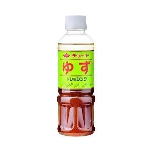 チョーコー醤油 ゆずドレッシング ( 400ml )