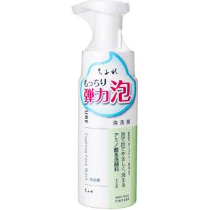 ちふれ 泡洗顔 S ( 180ml )/ ちふれ｜soukai