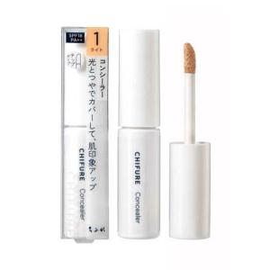 セザンヌ コンシーラークレヨンUV 00 明るいベージュ系 ( 1.8g