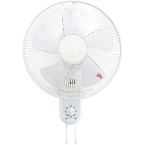 ゼピール メカ壁掛け扇風機 DKL-A3121 / ゼピール