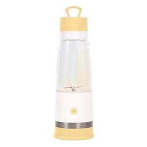 マカフル モバイル真空ブレンダー カカオベージュ MJB-400P-BE ( 1台