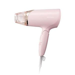コイズミ マイナスイオンヘアドライヤー ホワイト KHD-9740／W ( 1台