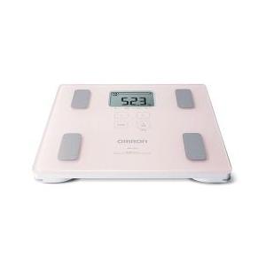 オムロン 体重体組成計 カラダスキャン HBF-214-PK ( 1台 )/ : 爽快