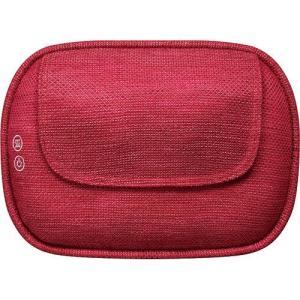 オムロン クッションマッサージャ ブラウン HM-350-BW ( 1台 ) 首 肩