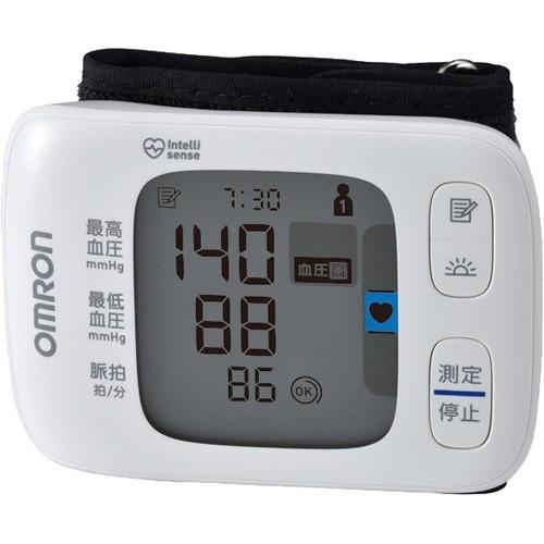 オムロン 手首式血圧計 HEM-6230 ( 1台 )/ オムロン