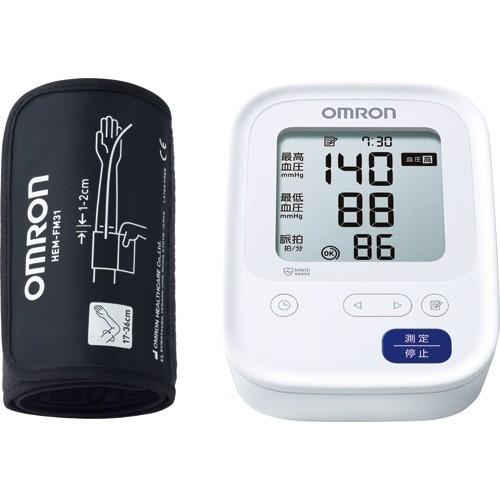 オムロン 上腕式血圧計 HCR-7106 ( 1台 )/ オムロン