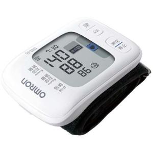 オムロン 手首式血圧計 HEM-6231T2-JE ( 1台 )/ オムロン｜soukai