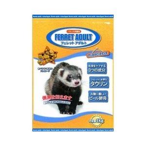 フェレットアダルト ( 1kg ) : 爽快ドラッグ - 通販 - Yahoo!ショッピング