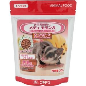 ひかりモモン フクロモモンガ用 ( 270g )/ ひかり : 爽快ドラッグ