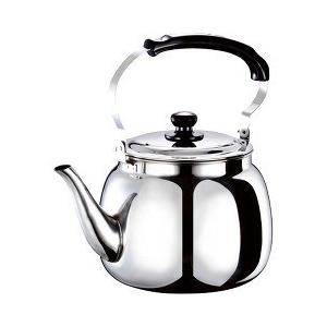 ベストコ 18-8ステンレス 大型ケトル 8L ND-5377 ( 1コ入 )/ : 爽快