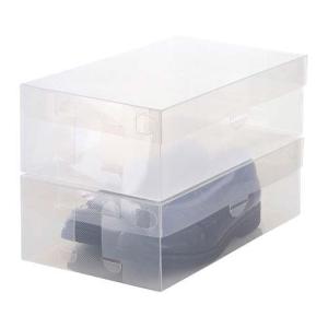 ゼーエン シューズボックス フルオープン レデ...の詳細画像2