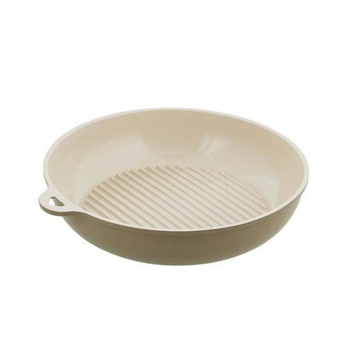 LIV PLUS ソノマ グリルパン 24cm IH セラミック LV-0364 ( 1個 )