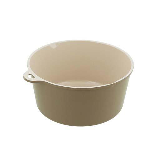 LIV PLUS ソノマ マルチポット 片手鍋 20cm IH・ガス火 セラミック LV-0365 ...