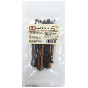 さめ皮スティック ( 20g )/ ベストパートナー