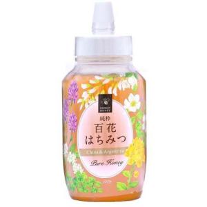 純粋 百花はちみつ ( 720g*3個セット )/ 日新蜂蜜 : 爽快